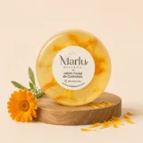Jabón facial de calendula 1